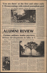 November 1985 by University of North Dakota Alumni Association