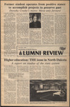 December 1985 by University of North Dakota Alumni Association