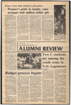 January 1987 by University of North Dakota Alumni Association