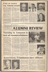 September 1987 by University of North Dakota Alumni Association