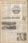 February- March 1989 by University of North Dakota Alumni Association