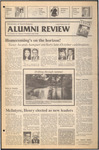 August- September 1989 by University of North Dakota Alumni Association