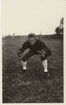UND Football Team: Ralph Pierce by University of North Dakota