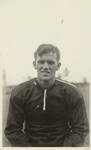 1931 UND Football Team: Lloyd Carl Nelson by University of North Dakota