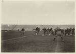 1928 UND Football Team: UND vs Manitoba at UND by University of North Dakota