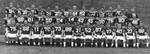 1965 UND Football Team by University of North Dakota