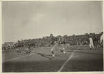 1928 UND Football Team by University of North Dakota