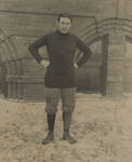 1899 UND Football Team: Joseph Flanagan by University of North Dakota