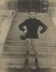 1902 Football Team: John (Chick) Conmy by University of North Dakota