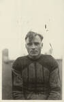1931 UND Football Team: Thomas Thorliefson by University of North Dakota
