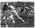 1966 UND Football Team: Pecan Bowl by University of North Dakota