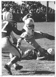 1964 UND Football Team by University of North Dakota