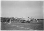 1928 UND Football Team by University of North Dakota