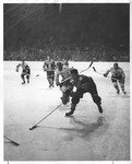 1959 UND Hockey Game