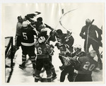 1965 Hockey Skirmish