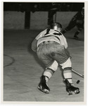 1965 Hockey Player