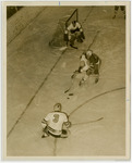 1967 UND Hockey Game