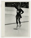UND Cheerleader, 1974