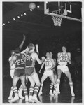 Phil Jackson and Jerry Schultz Crash the Boards