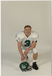 Running Back Ross Almlie
