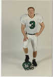 Running Back Ross Almlie