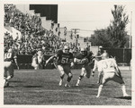 Rod Ulland Leads the Way for Kirk Anderson, 1978