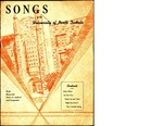 Songs of the University of North Dakota: with Historical Notes on Authors and Composers by University of North Dakota