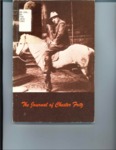 The Journal of Chester Fritz: Travels Through Western China in 1917 by Chester Fritz, James Vivian, and Dan Rylance
