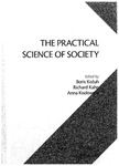 The Practical Science of Society by Boris Kozuh, Richard Kahn, and Anna Kozlowska