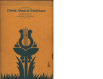 Festival of Ethnic Musical Traditions in North Dakota: June 1983